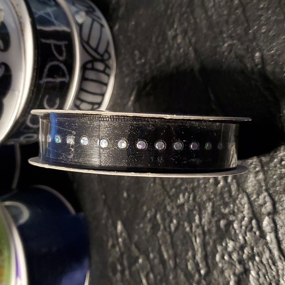 NEW Craft Ribbon Spools Bundle - Picture 6 of 7